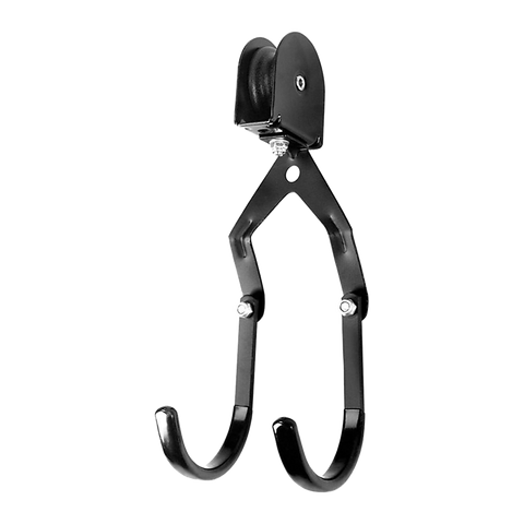 Kayak Hoist Ceiling Rack
