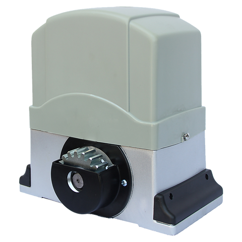 1800KG Auto Slide Sliding Gate Opener Automatic w 4m Rail