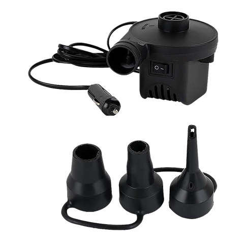 Inflatable Car Back Seat Mattress Protable Travel Camping Air Bed Rest Sleeping