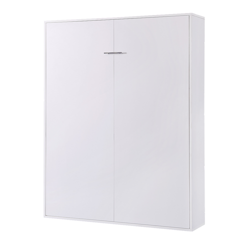 Palermo Queen Size Wall Bed Diamond Edition