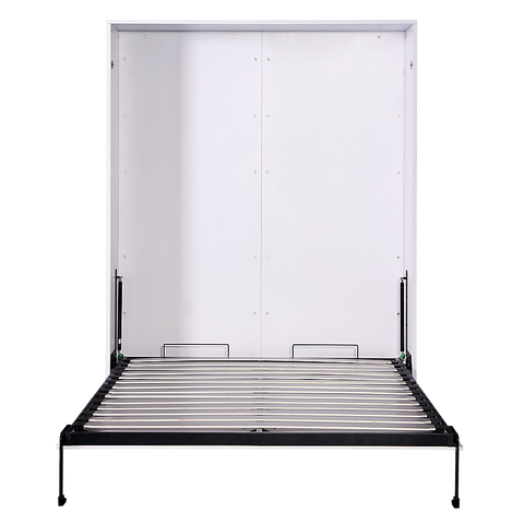 Palermo Queen Size Wall Bed Diamond Edition