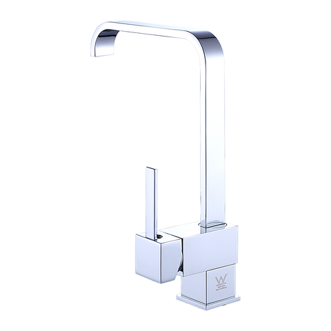 Basin Mixer Tap Faucet -Kitchen Laundry Bathroom Sink