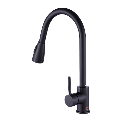 Basin Mixer Tap Faucet -Kitchen Laundry Bathroom Sink