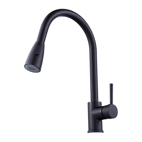 Basin Mixer Tap Faucet -Kitchen Laundry Bathroom Sink