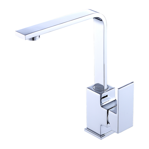 Kitchen Mixer Tap Faucet - Laundry Bathroom Sink