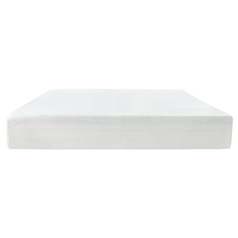 Palermo King Mattress 30cm Memory Foam Green Tea Infused CertiPUR Approved