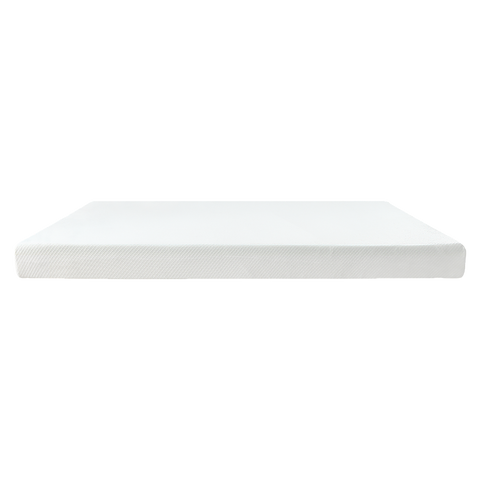 Palermo Queen Mattress Memory Foam Green Tea Infused CertiPUR Approved