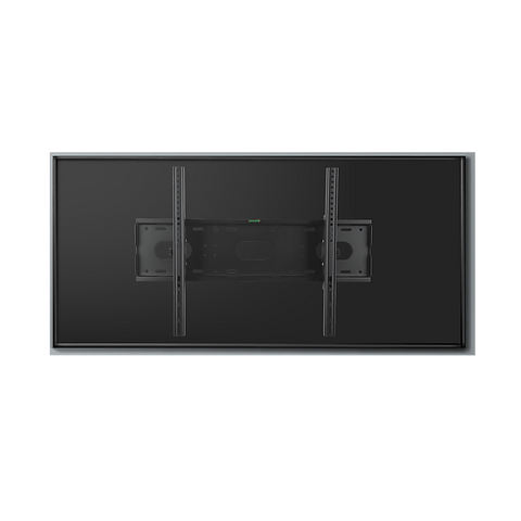 42-85" Inch 85kg Slimline Universal TV Tilt Wall Mount Bracket