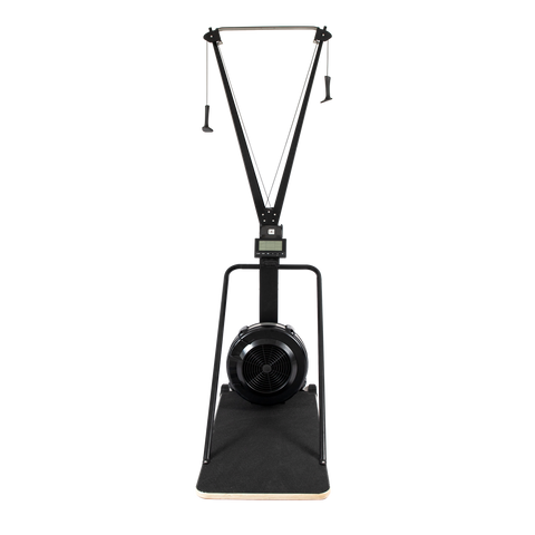 Air Ski Trainer & Stand Premium Fitness Machine