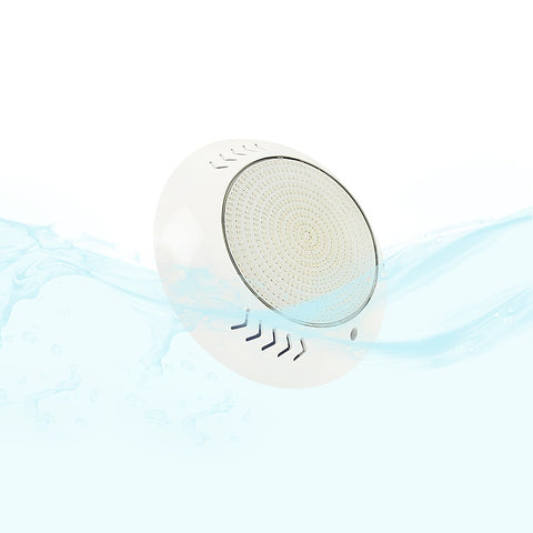 25w Swimming Pool Lights Led 12-32V Resin Filled Underwater Spa lamp