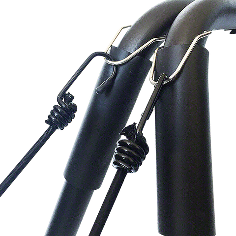 Adjustable Surfboard Skimboard Bicycle Bike Rack Carrier