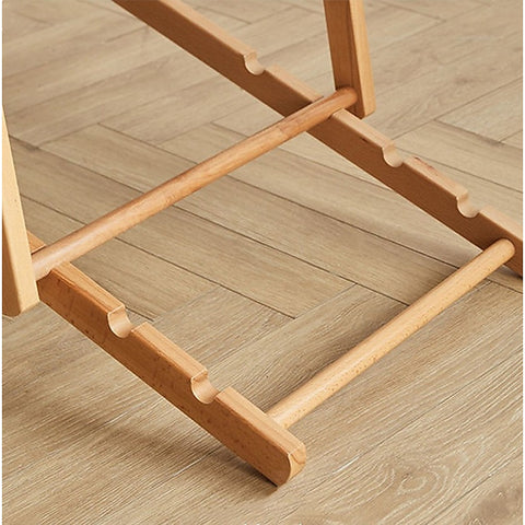 Premium Foldable Outdoor Sling Chair Patio Lounge