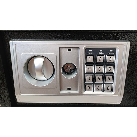 Safe Security Box Electronic Digital Lock – Terrific Buys