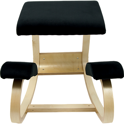 Kneeling Office Chair Ergonomic Rocking Posture Improving Stool