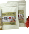 Hibiscus Face Mask Two Pack
