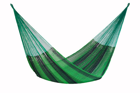 The Power nap Mayan Legacy hammock in Jardin Colour