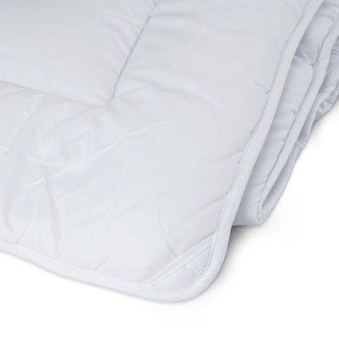 Laura Hill 500GSM Microfibre Bamboo Quilt Comforter Doona - King