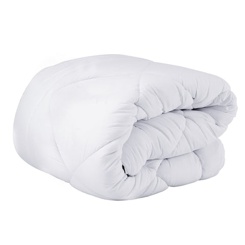 Laura Hill 800GSM Microfibre Bamboo Quilt Comforter Doona - King