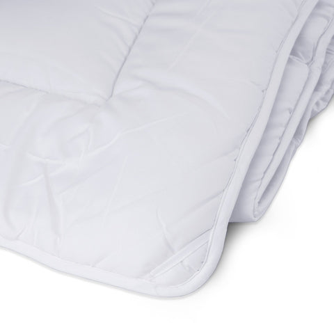 Laura Hill 800GSM Microfibre Bamboo Quilt Comforter Doona - King